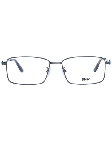 BMW Men's Gray Optical Frames - One Size